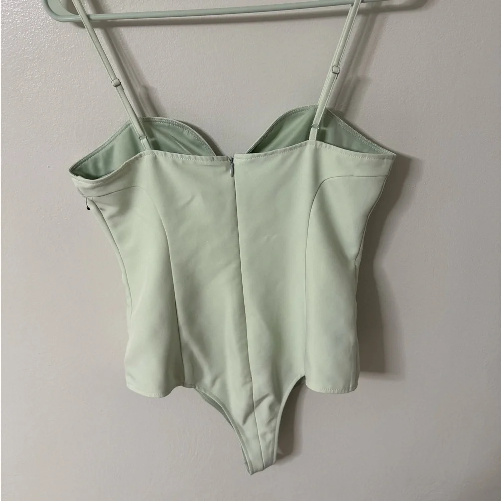 ENDLESS ROSE bodysuit - Picture 3 of 7